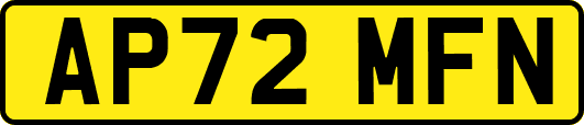 AP72MFN