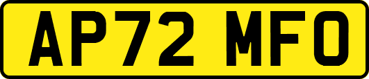 AP72MFO