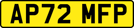 AP72MFP