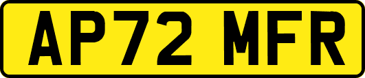 AP72MFR