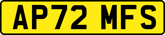 AP72MFS