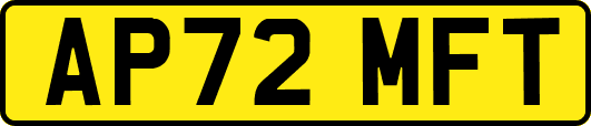 AP72MFT