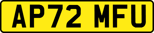 AP72MFU
