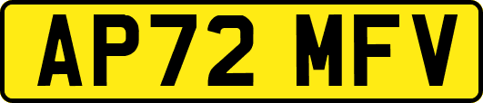 AP72MFV