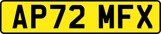 AP72MFX