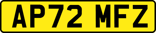 AP72MFZ