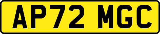 AP72MGC