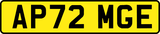 AP72MGE