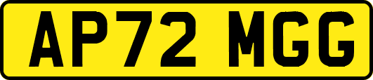AP72MGG