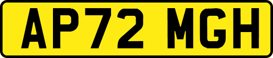 AP72MGH