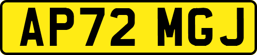 AP72MGJ