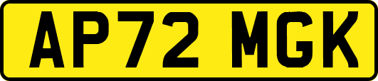 AP72MGK