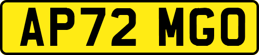 AP72MGO