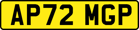 AP72MGP