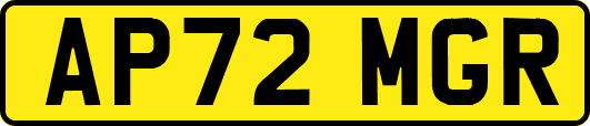 AP72MGR