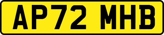 AP72MHB
