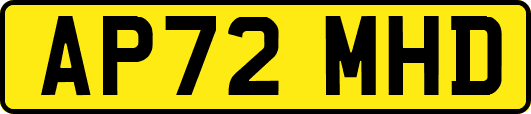 AP72MHD