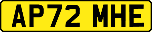 AP72MHE