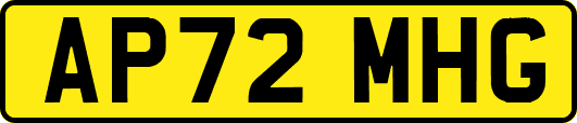 AP72MHG