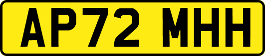 AP72MHH