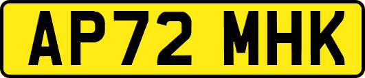AP72MHK