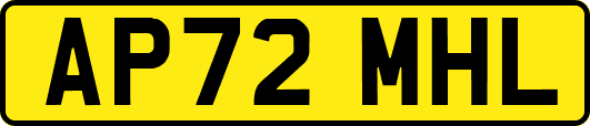 AP72MHL