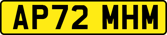 AP72MHM