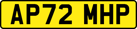 AP72MHP