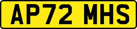 AP72MHS