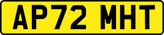 AP72MHT