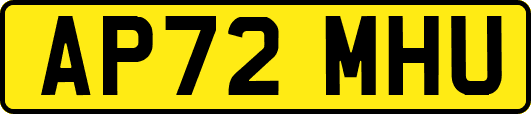 AP72MHU