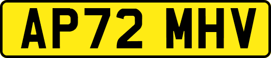 AP72MHV