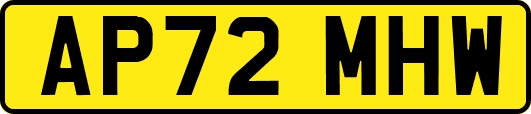 AP72MHW