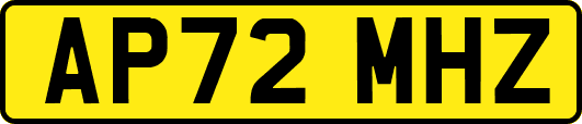 AP72MHZ