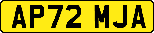 AP72MJA