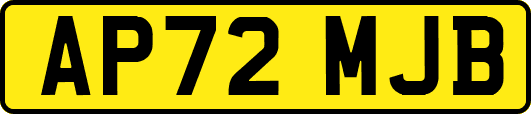 AP72MJB