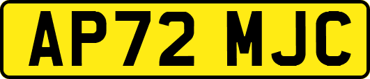 AP72MJC