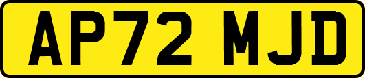 AP72MJD