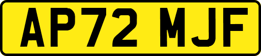 AP72MJF