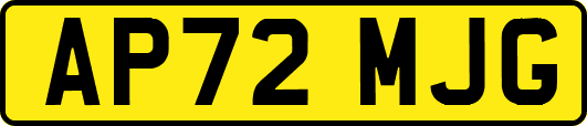 AP72MJG