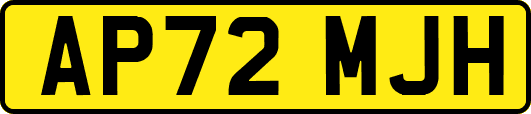 AP72MJH