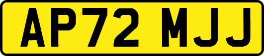 AP72MJJ