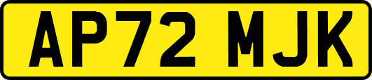 AP72MJK
