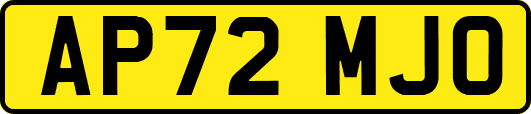 AP72MJO