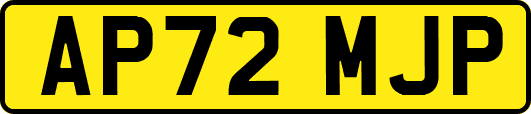 AP72MJP