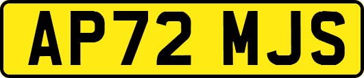 AP72MJS