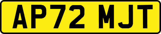 AP72MJT
