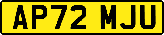AP72MJU