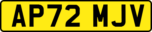 AP72MJV