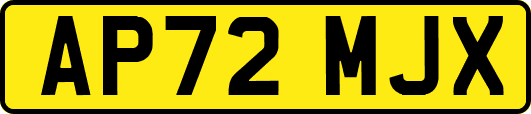 AP72MJX